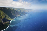 Kalaupapa and Molokai Day Trip from Oahu