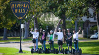 Beverly Hills Segway Tour