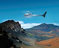 Maui Helicopter Tour: Complete Island Flight