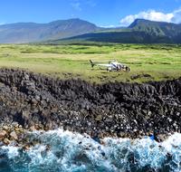 Viator Exclusive: Maui Helicopter Tour with Private Cliffside Landing