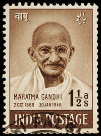 Gandhi\'s Delhi Small Group Adventure Tour