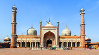 Old Delhi Half Day Small Group Tour