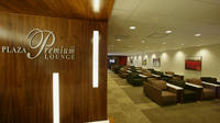 Toronto Pearson Airport Plaza Premium Lounge Private Car Transfers