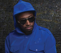 Eddie Griffin at the Rio Hotel and Casino