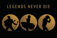 Legends in Concert at the Flamingo Las Vegas Hotel and Casino