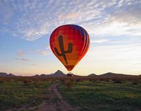 Phoenix Hot Air Balloon Ride