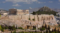 Acrópolis de Atenas y su museo: el mejor tour cultural con guía