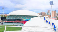 Adelaide Oval RoofClimb Experience
