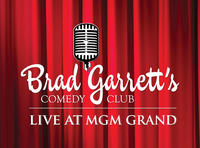 Brad Garrett\'s Comedy Club at MGM Grand Hotel and Casino
