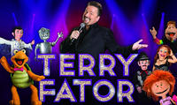 Terry Fator at the Mirage Hotel and Casino