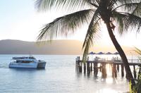 Whitsunday Islands Hopper Pass