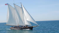 San Diego Whale Watching Cruise and Maritime Museum Entry