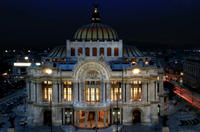 Garibaldi Night Tour