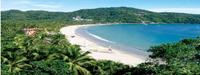 Ixtapa Shore Excursion: Las Gatas Beach Half-Day Tour