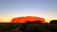 Small Group Uluru Sunset Viewing Tour