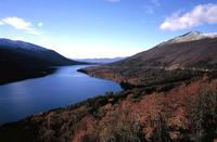 Full-Day Tour to Lake Fagnano and Lake Escondido