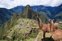 Private 2-Day Tour of Cusco and Machu Picchu