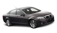 Private Departure Transfer: Hotel to Melbourne Airports Private Car Transfers