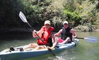 Guided Kayak Tour on Russian River