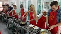 4-Hour Traditional Thai Cooking Class in Bangkok