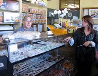 San Francisco Food Tour: A Taste of Japantown