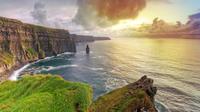 Tour Emerald de Irlanda: el mejor recorrido a pie de 15 días