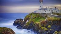 Costa salvaje de Irlanda: el mejor por el país viaje durante 12 días