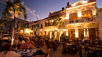 Excursión nocturna a Altos de Chavón y Santo Domingo desde Punta Cana