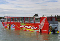 Auckland Duck Tour