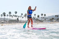 Stand-Up Paddleboarding Lessons