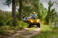 ATV Off Road Experience