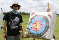 Target Archery Experience