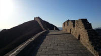Jinshanling Great Wall Morning Hiking Tour