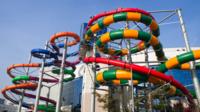Entrada al parque acuático de Cracovia: la mejor diversión familiar