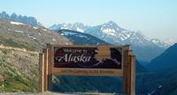 Skagway Shore Excursion: White Pass Summit and Skagway City Tour