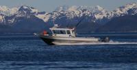 Juneau Shore Excursion: Private Fishing Trip
