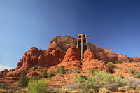 Sedona Red Rock Adventure including Jeep Tour