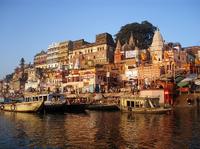 Private Tour: 5-Day Varanasi and Khajuraho from Delhi