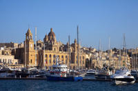 Malta Shore Excursion: Private Tour of Historic Palaces and Noble Homes