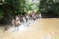 Excursión de un día de aventura a cueva Fun Fun