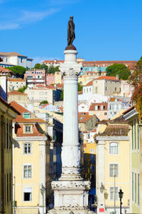 Lisbon Guided Walking Tour