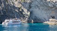 Panoramic Mallorca Boat Trip to Formentor Beach