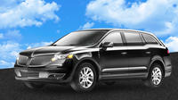Private Arrival Transfer: Houston George Bush Intercontinental Airport to Hotel Private Car Transfers