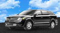 Private Arrival Transfer: Houston William P. Hobby Airport to Hotel Private Car Transfers