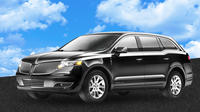 Private Departure Transfer: Hotel to Louis Armstrong Airport Private Car Transfers