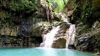 Jeep Safari and Waterfall Tour from Puerto Plata