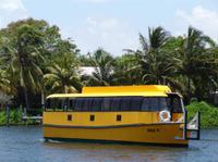Fort Lauderdale Water Taxi