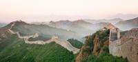 3-Day Private Hiking Adventure on the Great Wall: Gubeikou, Jinshanling and Simatai