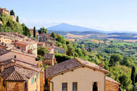 Small-Group Montepulciano and Pienza Day Trip from Siena