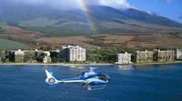 Small-Group Road to Hana Luxury Tour and Helicopter Flight